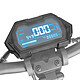 Acheter Avizar Écran Afficheur de Remplacement Trottinette Kukirin G2 Pro / G2 Max / G3 Pro