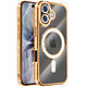 Coque téléphone