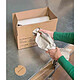 Papier spécifique
