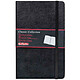 HERLITZ Carnet Classic Collection Format A6 - 192 Pages Unies Carnet d'adresse
