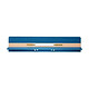 LEITZ Fixe-documents, 65 x 305 mm, carton manille, rouge Languette de classement