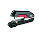 RAPID Agrafeuse Supreme Halfstrip S50 Noir Rouge Agrafeuse