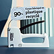 Avis RAPID Agrafeuse manuelle R13 Skargard, bleu