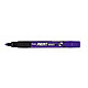 PENTEL Marqueur permanent PAINT MARKER MMP20, violet Marqueur permanent