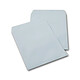 GPV Boite de 250 pochettes radio bleues 375x450 120 g/m² Pochette d'expédition