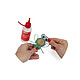 Avis APLI Colle silicone 500 ml