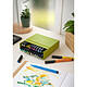 Avis FABER-CASTELL Boîte de 24 stylos avec pointe pinceau