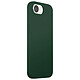 Moxie Coque Antichoc Premium pour iPhone 16e Collection Color Skin en TPU Kaki Coque antichoc pour iPhone 16e conçue en TPU souple pour absorber efficacement les chocs