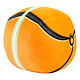 Metroid - Peluche Mocchi-Mocchi Mega Morph Ball 30 cm pas cher