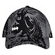 Batman - Casquette baseball Logo Batman holding Casquette baseball Batman Logo Batman holding.