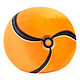 Acheter Metroid - Peluche Mocchi-Mocchi Mega Morph Ball 30 cm