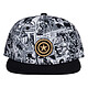 Marvel The Avengers - Casquette baseball Captain America Casquette baseball Marvel The Avengers Captain America.