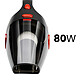 Acheter Avizar Aspirateur Portable pour Voiture 80W DC12V Compact et Puissant Noir