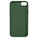 Avis Moxie Coque Antichoc Premium pour iPhone 7 / 8 / SE 2020 Collection Color Skin en TPU Kaki