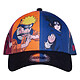 Naruto - Casquette baseball Personnages Naruto Casquette baseball Personnages Naruto.