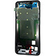Samsung Châssis Central pour Samsung Galaxy S24 FE Original Service Pack Noir Châssis Officiel Samsung Graphite pour Galaxy S24 FE, la pièce centrale qui structure votre téléphone