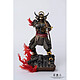 Assassin's Creed - Statuette 1/8 Animus Yasuke 28 cm Statuette Assassin's Creed 1/8 Animus Yasuke 28 cm.