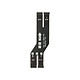 Samsung Nappe Carte mère pour Samsung Galaxy A16 et Galaxy A17 Original Noir Nappe Carte mère d'origine pour avoir un Galaxy A16 et Galaxy A17 parfaitement fonctionnel