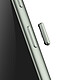 Samsung Bouton Power Original pour Galaxy S23 / S23 Plus Marche et Arrêt Vert Bouton Power officiel Samsung vert , compatible avec Galaxy S23 et S23 Plus