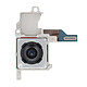 Samsung Caméra Arrière Original Galaxy S25 Ultra Capteur Principale 200MP Service Pack Gris Capteur arrière 200MP d'origine Samsung pour une qualité exceptionnelle
