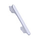 Samsung Bouton Volume de Remplacement Galaxy A36 Original Service Pack Lavande - Ce bouton volume d'origine Samsung redonne au smartphone son fonctionnement initial avec un ajustement parfait