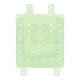 Samsung Adhésif de Fixation Batterie Original Prédécoupé pour Galaxy S25 Service Pack Vert Adhésif de fixation batterie original Service Pack pour Samsung Galaxy S25