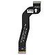 Samsung Nappe de Liaison Écran LCD pour Galaxy S22 Flexible Service Pack Noir Nappe d'origine Samsung certifiée Service Pack, 100 % identique à celle d'usine