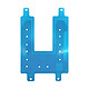 Samsung Adhésif Batterie pour Samsung Galaxy S24 FE Fixation solide Transparent Adhésif batterie d'origine Samsung pour Galaxy S24 FE