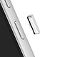 Samsung Bouton Power Original pour Samsung Galaxy S24 / S24 Plus Marche et Arrêt Gris Bouton Power officiel Samsung pour Galaxy S24 et S24 Plus