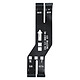 Samsung Nappe Principale pour Galaxy A26 Connecteur Originale liaison Carte Mère Noir Cette nappe rétablit toutes les connexions internes essentielles au bon fonctionnement du Galaxy A26