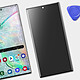 Acheter Samsung Écran Complet Original pour Galaxy Note 10 Plus Dalle AMOLED avec Châssis Blanc