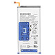Samsung Batterie externe Originale Samsung Z Fold 6 Noir Batterie secondaire d'origine Samsung EB-BF957ABE pour le Samsung Z Fold 6