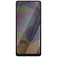 Samsung Écran pour Samsung Galaxy A31 LCD + Vitre Tactile + Châssis Original Noir Un écran original Samsung avec châssis noir prisme, pour retrouver toutes les fonctionnalités d'origine de votre Samsung Galaxy A31
