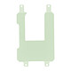 Samsung Adhésif Batterie Original pour Samsung Galaxy A26 Résistant à la Chaleur Vert Adhésif batterie original Samsung Galaxy A26 prédécoupé pour un positionnement facile