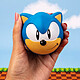 Sonic The Hedgehog - Balle anti-stress Sonic The Hedgehog Balle anti-stress Sonic The Hedgehog.