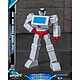 Transformers Generation One - Figurine Plastic Model Kit AMK Mini Series Wave 3 Ratchet G1 11 cm pas cher