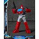 Avis Transformers Generation One - Figurine Plastic Model Kit AMK Mini Series Wave 3 Ironhide G1 11 cm