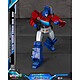 Transformers Generation One - Figurine Plastic Model Kit AMK Mini Series Wave 3 Orion Pax IDW 11 cm pas cher