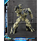 Acheter Transformers Generation One - Figurine Plastic Model Kit AMK Mini Series Wave 3 Megatron TF 3 11 cm