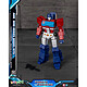 Avis Transformers Generation One - Figurine Plastic Model Kit AMK Mini Series Wave 3 Orion Pax IDW 11 cm