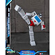 Avis Transformers Generation One - Figurine Plastic Model Kit AMK Mini Series Wave 3 Ratchet G1 11 cm