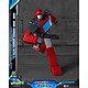 Transformers Generation One - Figurine Plastic Model Kit AMK Mini Series Wave 3 Ironhide G1 11 cm pas cher