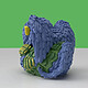 Avis Wicked - Mini figurine Tubbz Flying Monkey 5 cm