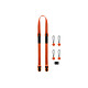 PEAK DESIGN Leash Ibis - L-FL-3 MATERIEL PROVENANCE FRANCE. Emballage securisé de vos commandes. Livré avec Facture dont TVA.