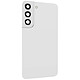 Avis Clappio Cache Batterie de Remplacement pour Galaxy S22 avec Adhésif Intégré Blanc