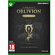 The Elder Scrolls IV Oblivion Remastered Deluxe Edition (XBOX SERIE X) Jeu XBOX SERIE X Action-Aventure 18 ans et plus