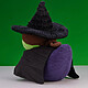 Avis Wicked - Peluche Tubbz Elphaba 20 cm