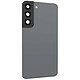 Avis Clappio Cache Batterie de Remplacement pour Galaxy S22 avec Adhésif Intégré Graphite
