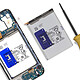 Avis Clappio Batterie de Remplacement pour Galaxy A15 Li-ion 5000mAh 3.85V