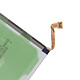Acheter Clappio Batterie de Remplacement pour Galaxy A15 Li-ion 5000mAh 3.85V